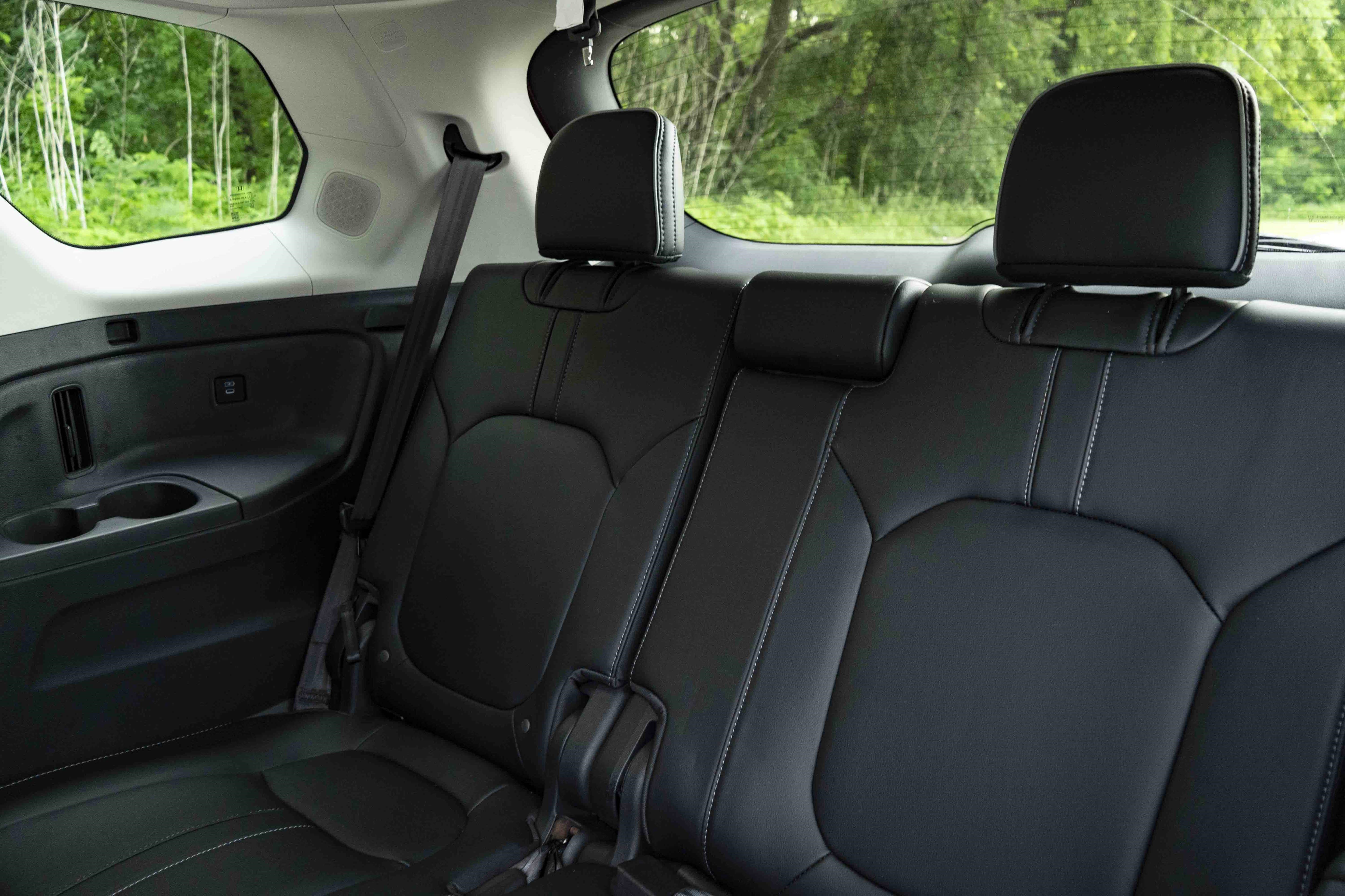 Used 2024 Honda Pilot Elite image 19