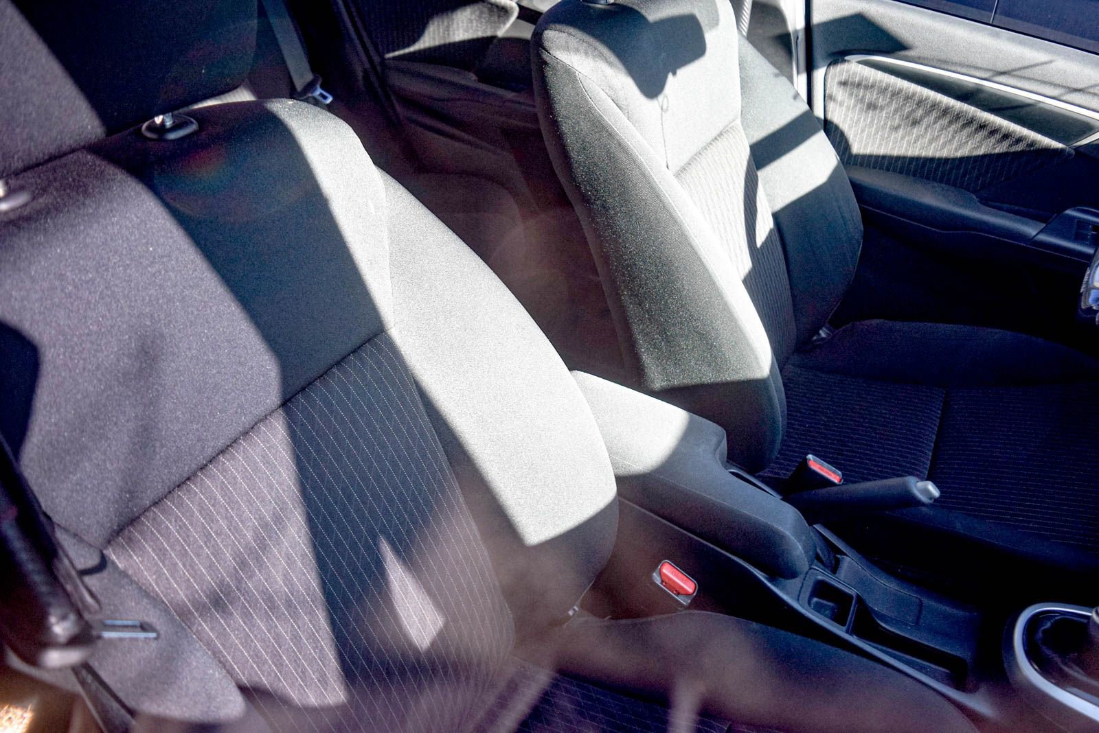 Used 2019 Honda Fit EX image 21