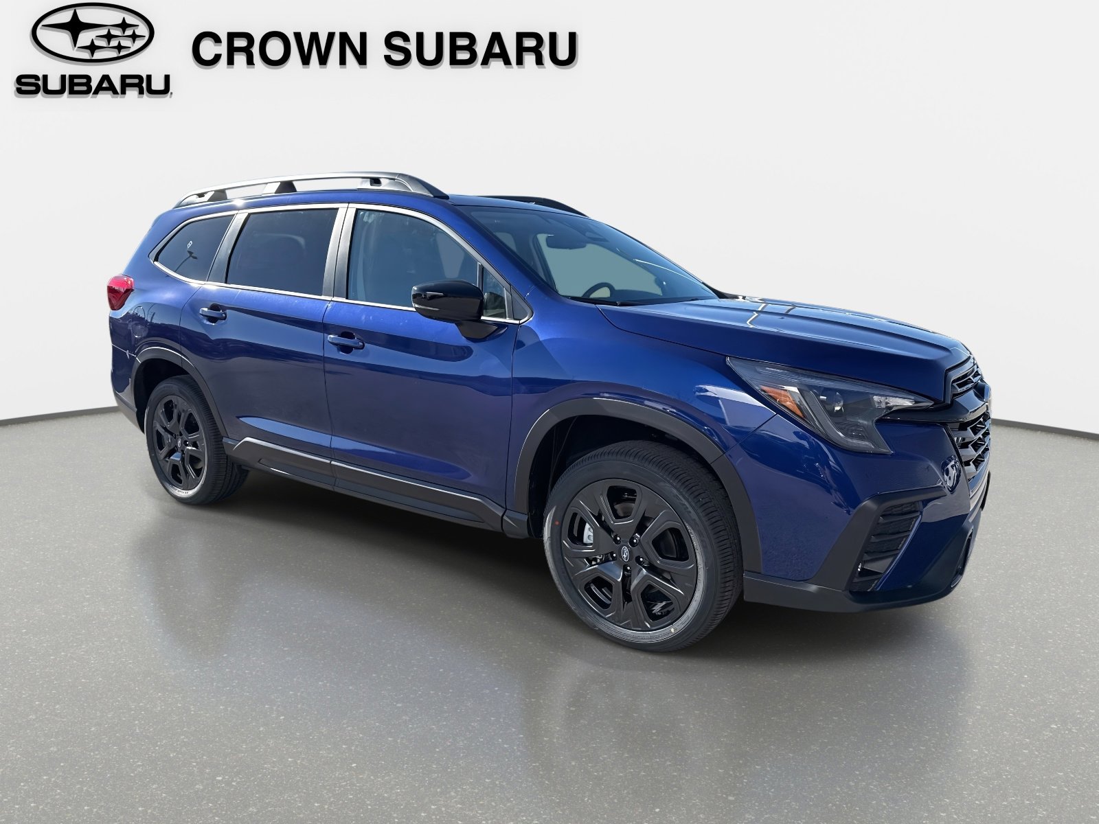 New 2026 Subaru Ascent Bronze Edition image 2