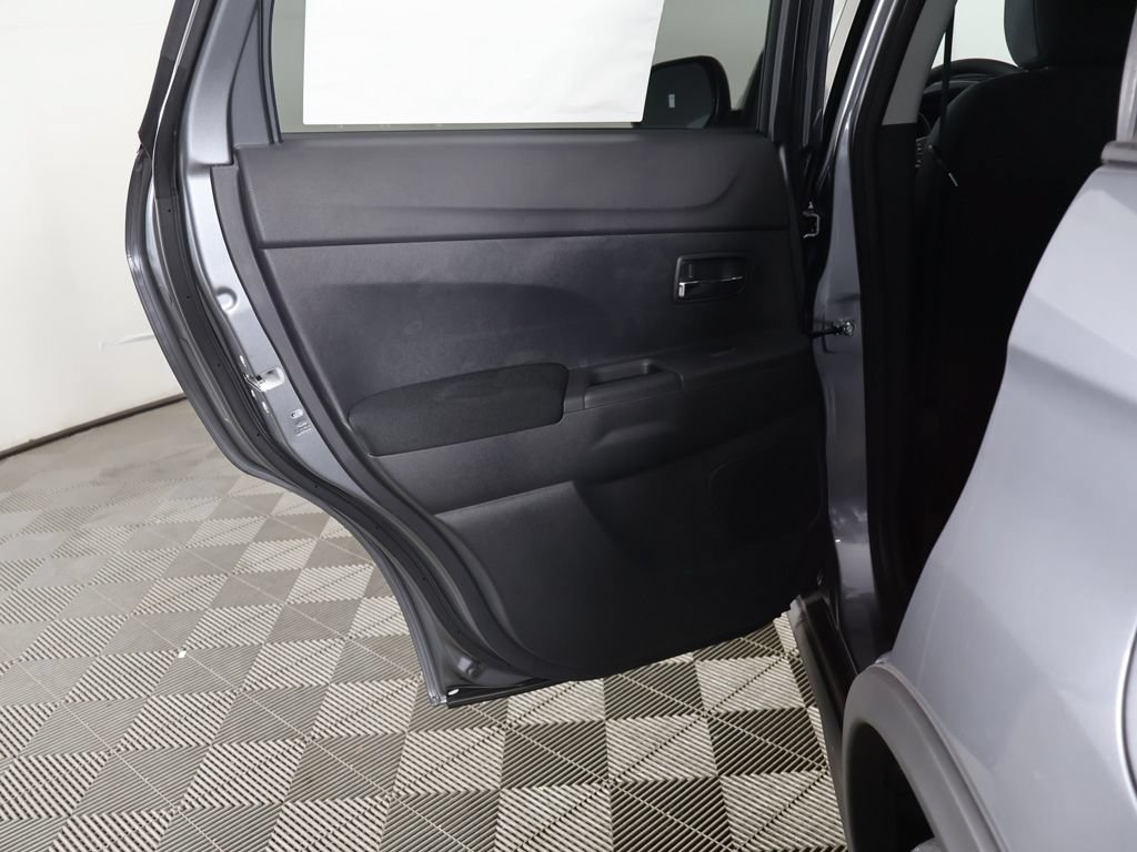 New 2027 Mitsubishi Outlander Sport ES AWD/4WD image 21