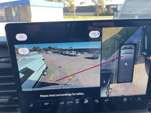 New 2026 Ford Transit 350 148 High Roof Extended image 25