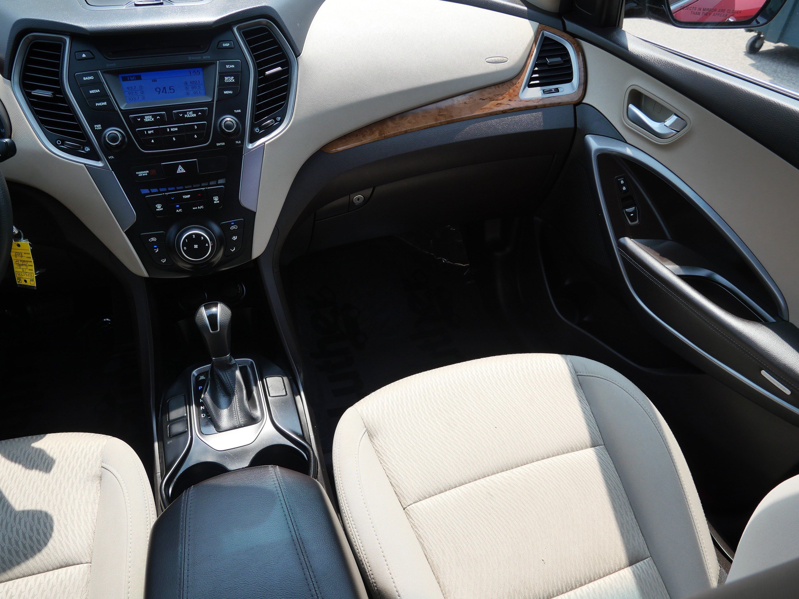 Used 2013 Hyundai Santa Fe Sport AWD/4WD image 11