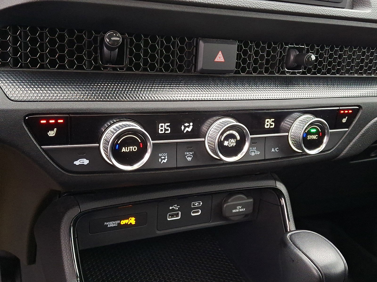 Used 2023 Honda CR-V Sport image 16