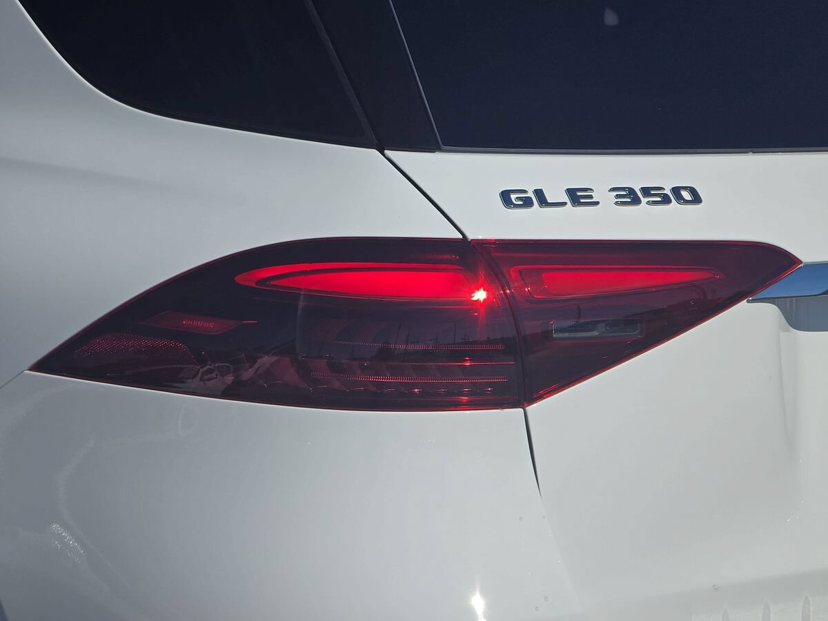 New 2026 Mercedes-Benz GLE 350 4MATIC image 33