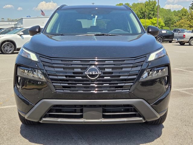 New 2026 Nissan Rogue Dark Armor FWD image 6