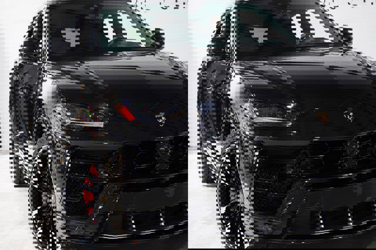 Used 2020 Lamborghini Urus image 26