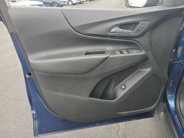 Used 2022 Chevrolet Equinox LT image 39