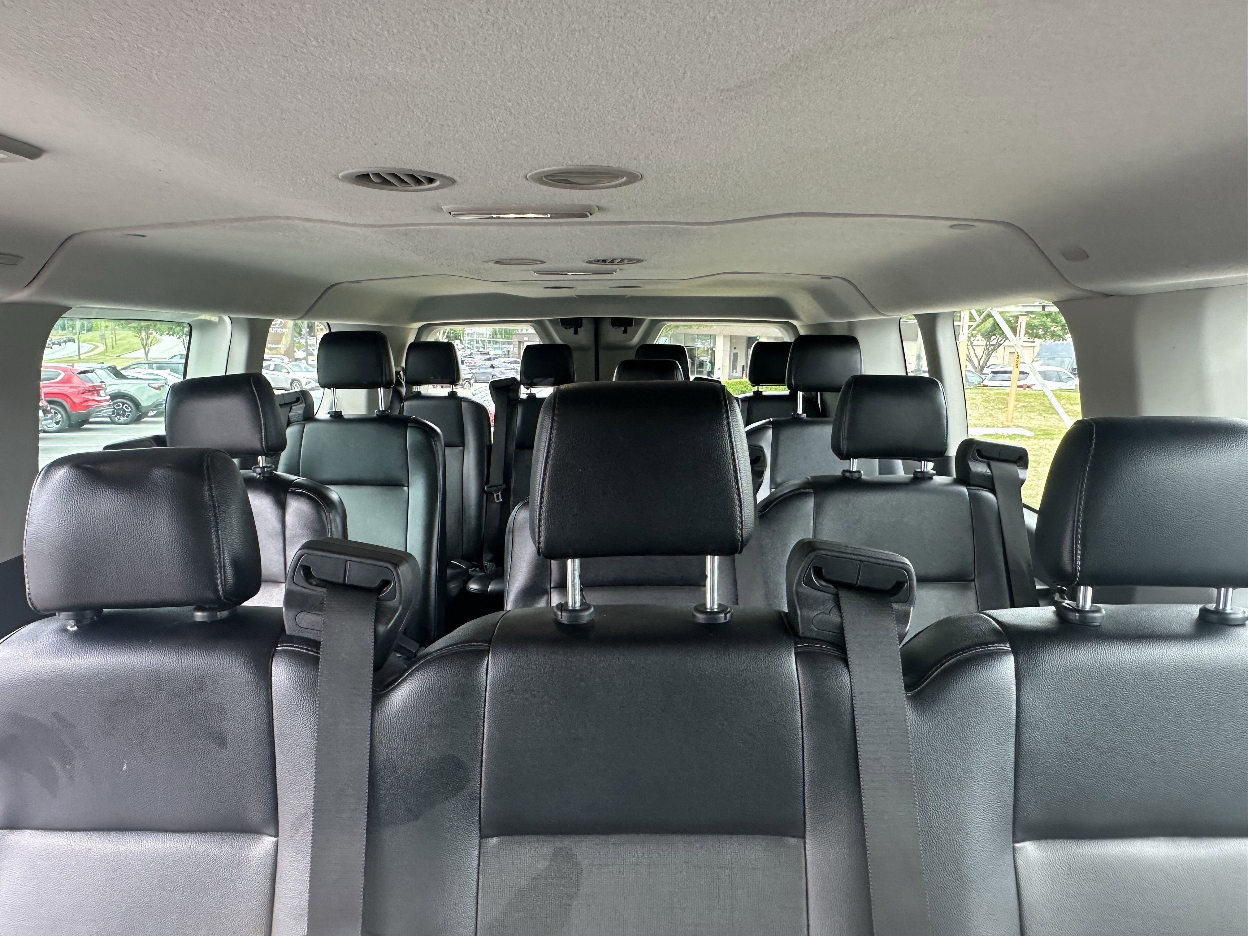 Used 2023 Ford Transit 350 XL RWD image 16