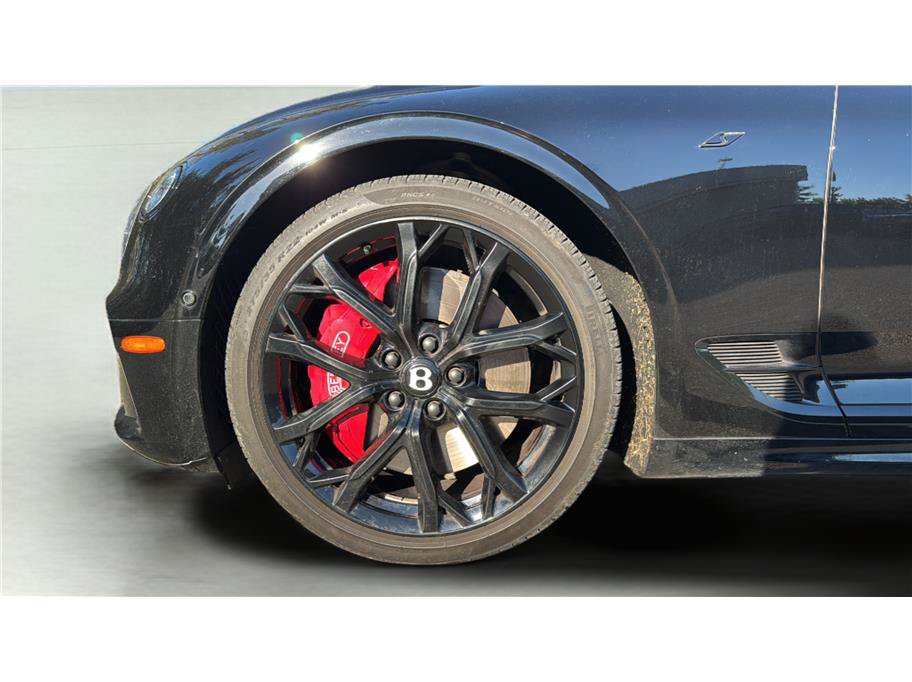 Used 2023 Bentley Continental GT S AWD/4WD image 30
