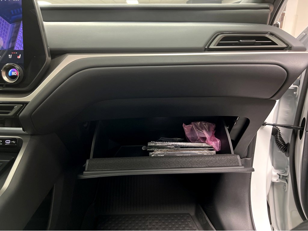 New 2026 Lexus TX 350 AWD image 34