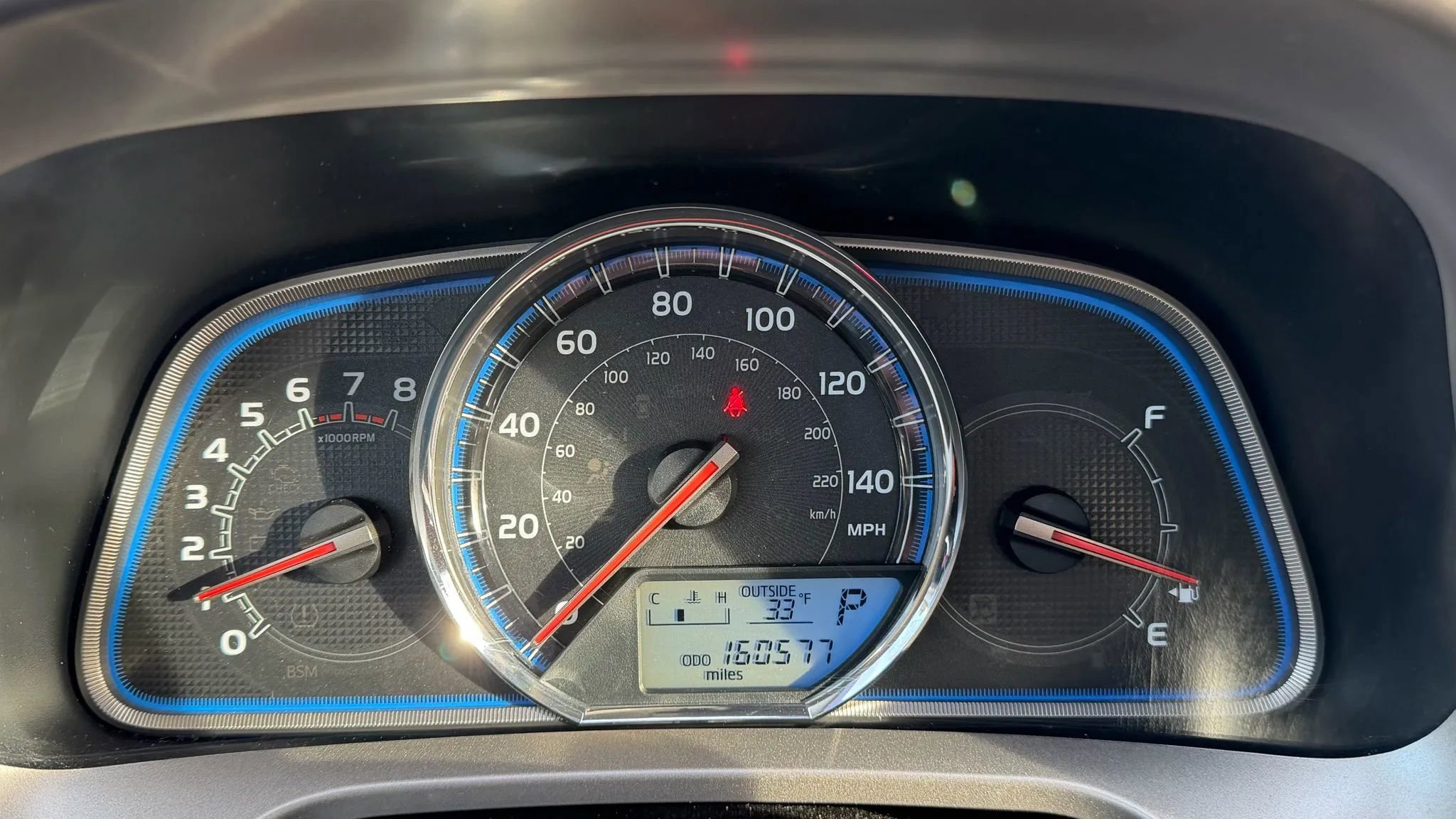 Used 2015 Toyota RAV4 Limited image 24