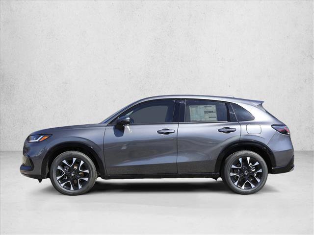 New 2026 Honda HR-V EX-L image 8