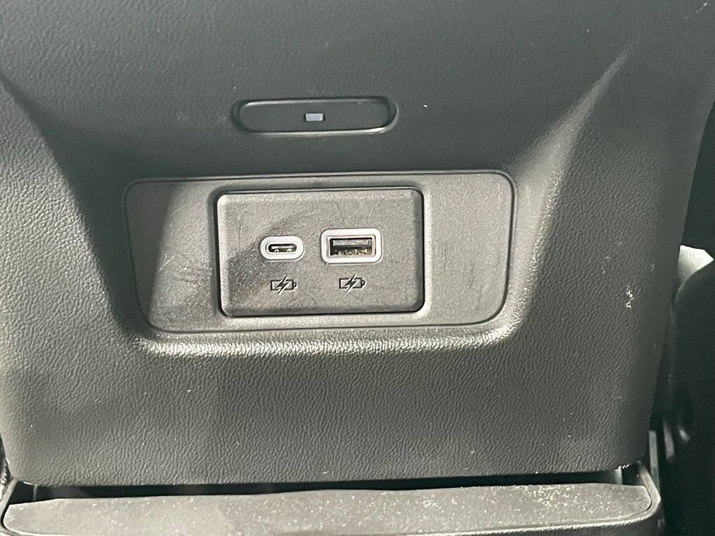 Used 2024 Cadillac XT6 Sport w/ LPO, Floor Liner Package AWD/4WD image 26