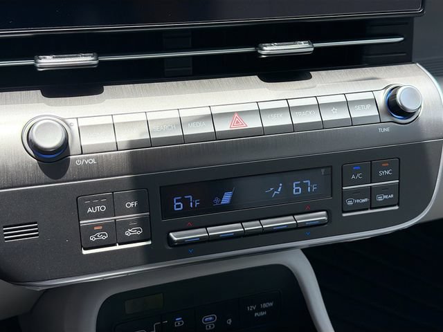 New 2026 Hyundai Kona SEL Sport FWD image 15