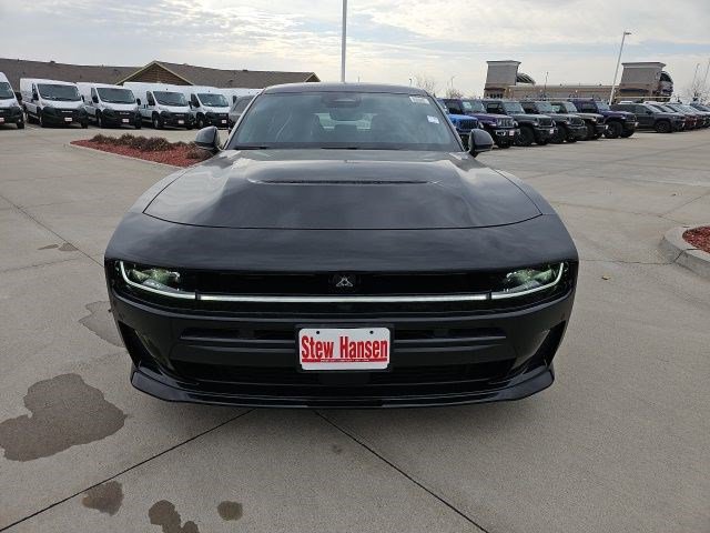 New 2026 Dodge Charger Scat Pack image 9