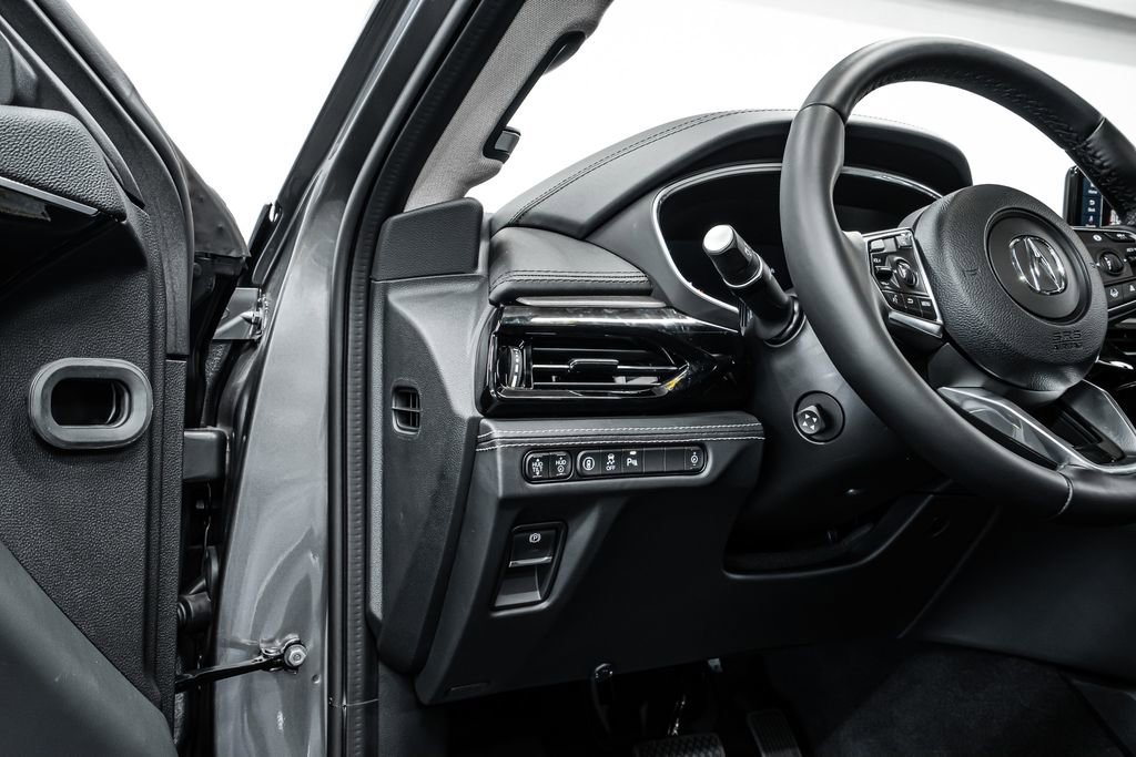 New 2026 Acura MDX w/ Advance Package image 13