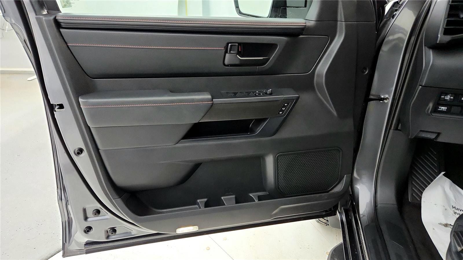 Certified 2026 Toyota Tundra TRD Pro image 23