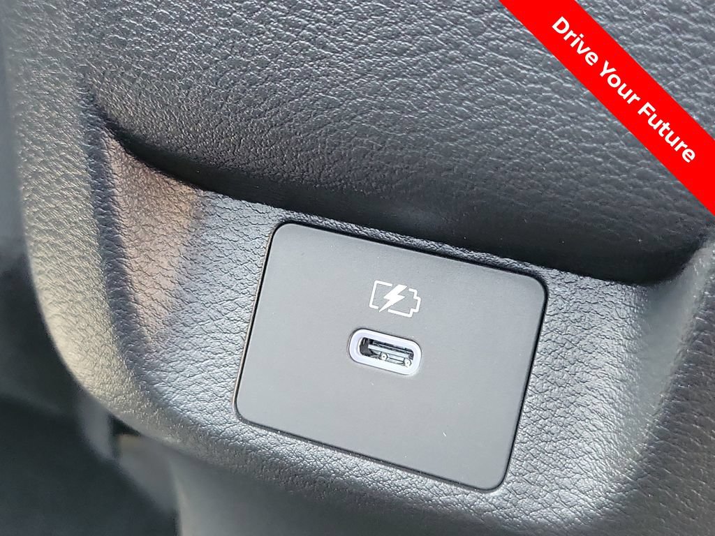 Certified 2025 Nissan Versa SV w/ Trunk Package FWD image 21