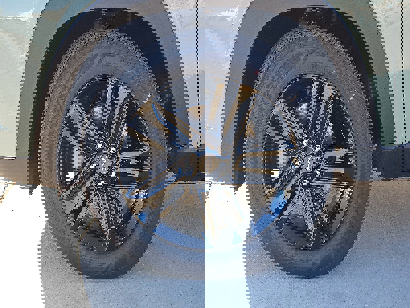 New 2026 Chevrolet Trax ACTIV image 9