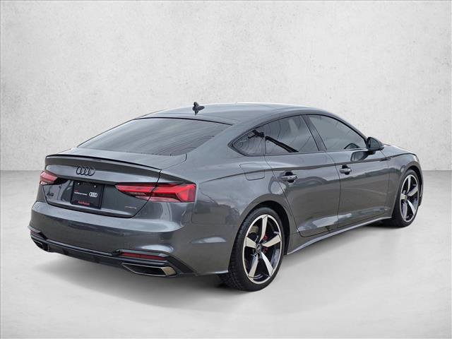 Certified 2023 Audi A5 2.0T Premium Plus w/ Premium Plus image 5