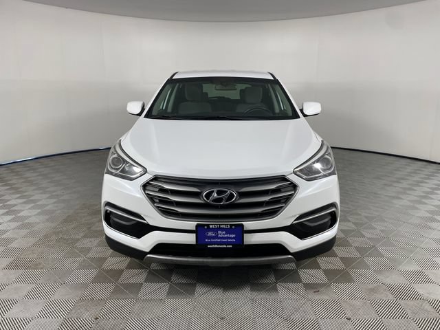 Used 2017 Hyundai Santa Fe Sport AWD/4WD image 25