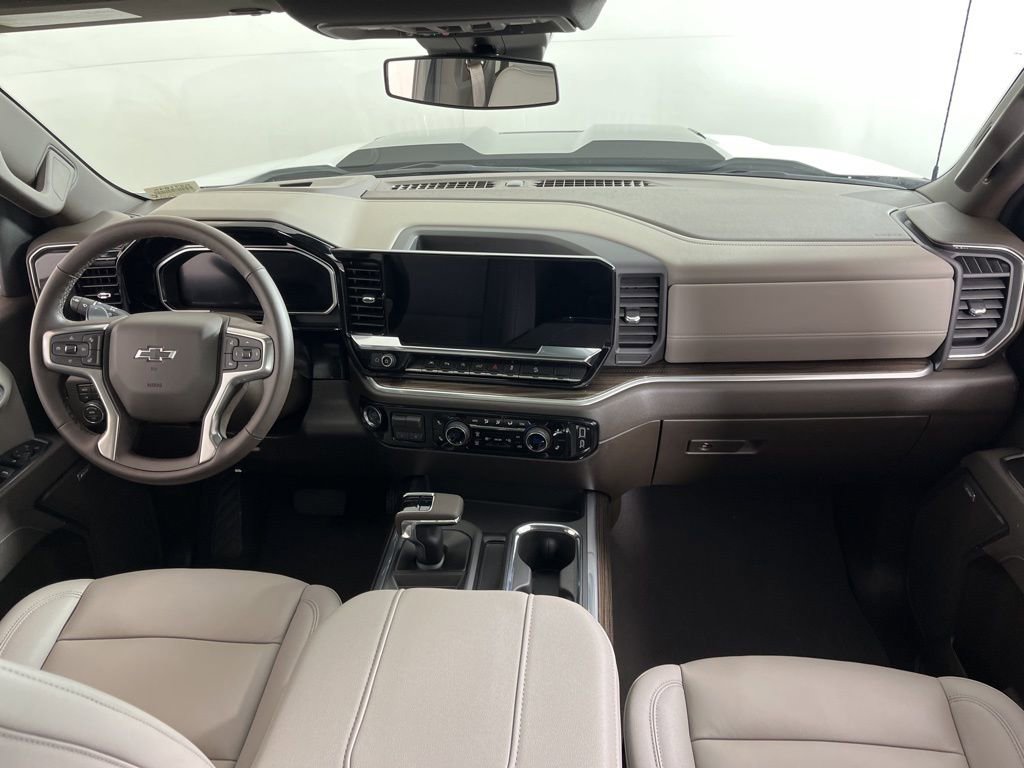 Certified 2026 Chevrolet Silverado 1500 LT Trail Boss w/ Safety Package image 18