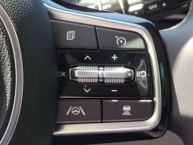 Used 2023 Kia Carnival SX FWD image 22