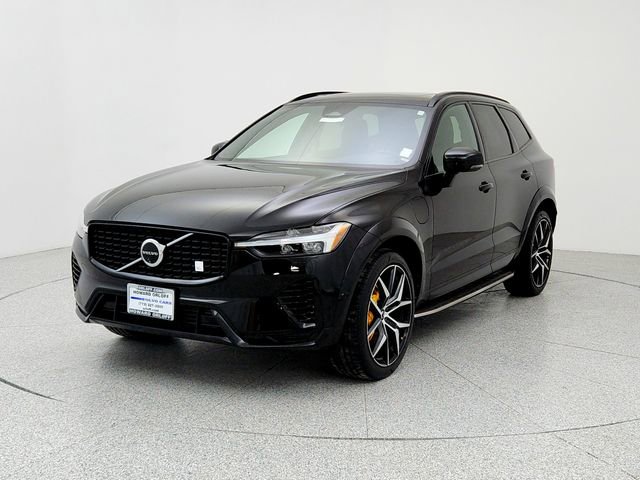 Certified 2024 Volvo XC60 T8 Polestar