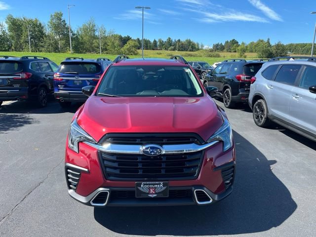 New 2026 Subaru Ascent Touring AWD/4WD image 2