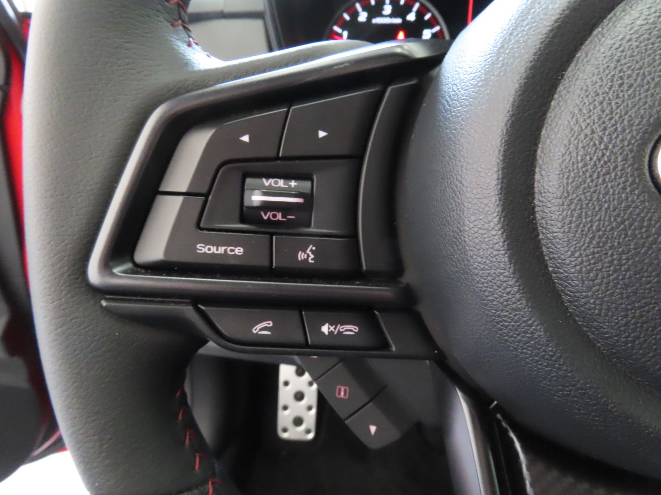 Used 2025 Subaru WRX Premium AWD/4WD image 13