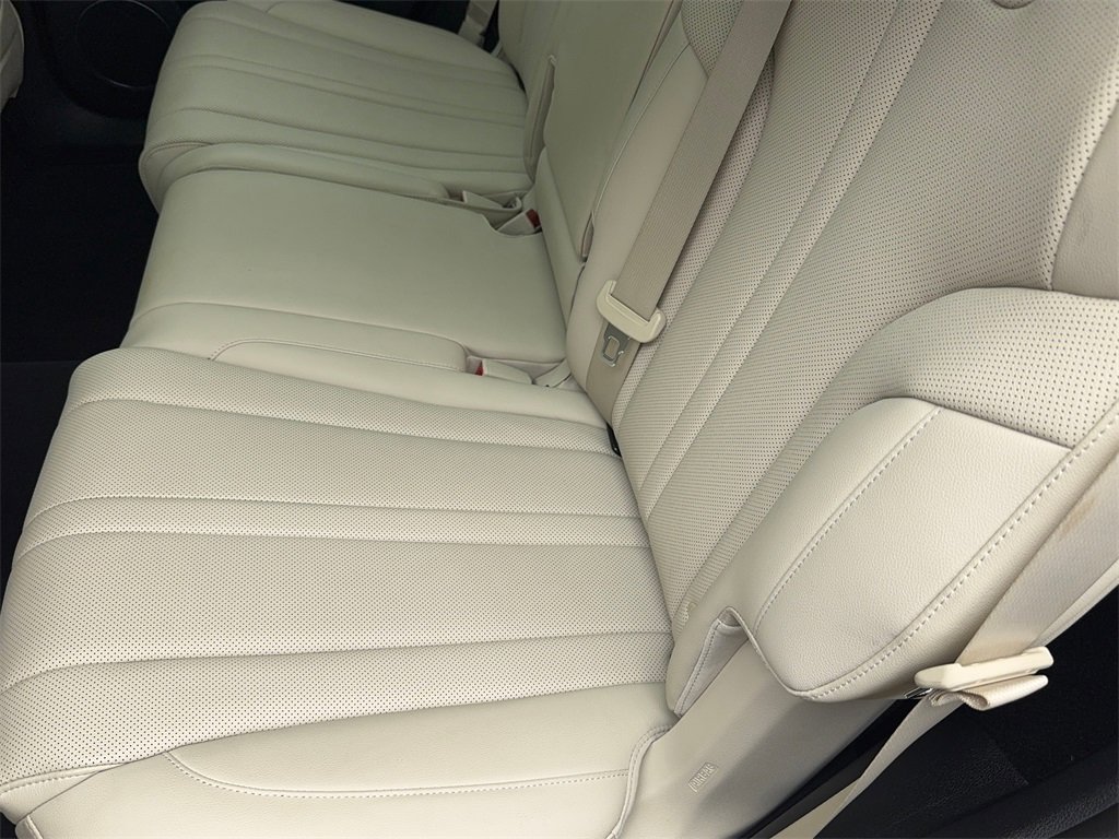 Used 2023 Genesis GV80 3.5T image 44