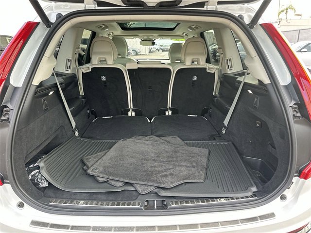 Used 2023 Volvo XC90 T8 Plus w/ Protection Package Premier image 26