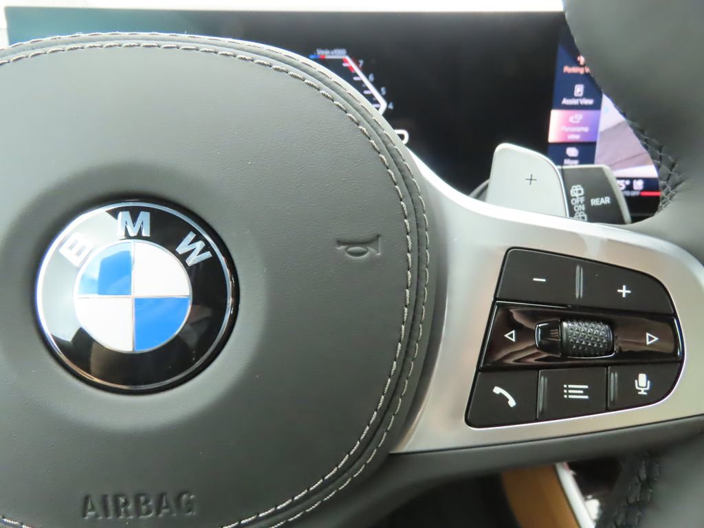 New 2026 BMW X5 sDrive40i w/ M Sport Package image 12