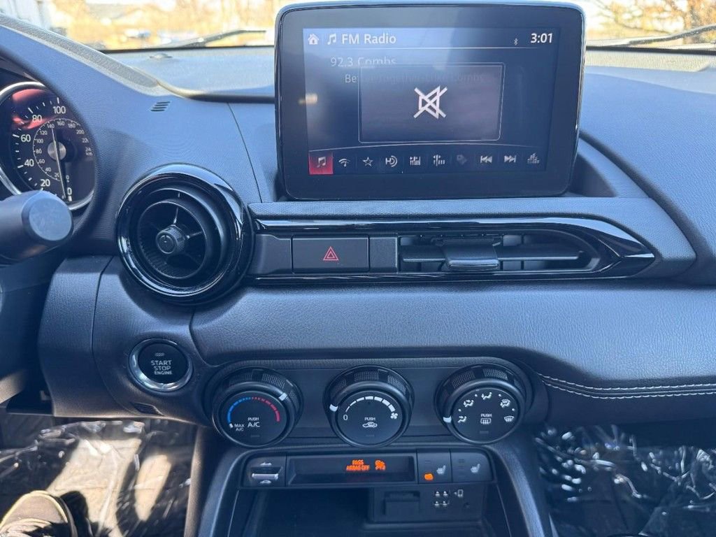 Used 2020 MAZDA MX-5 Miata RF Club image 20