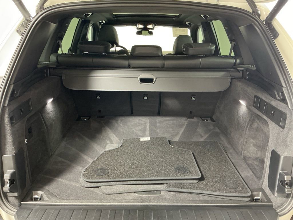 Certified 2025 BMW X5 sDrive40i w/ Parking Assistance Package RWD image 29