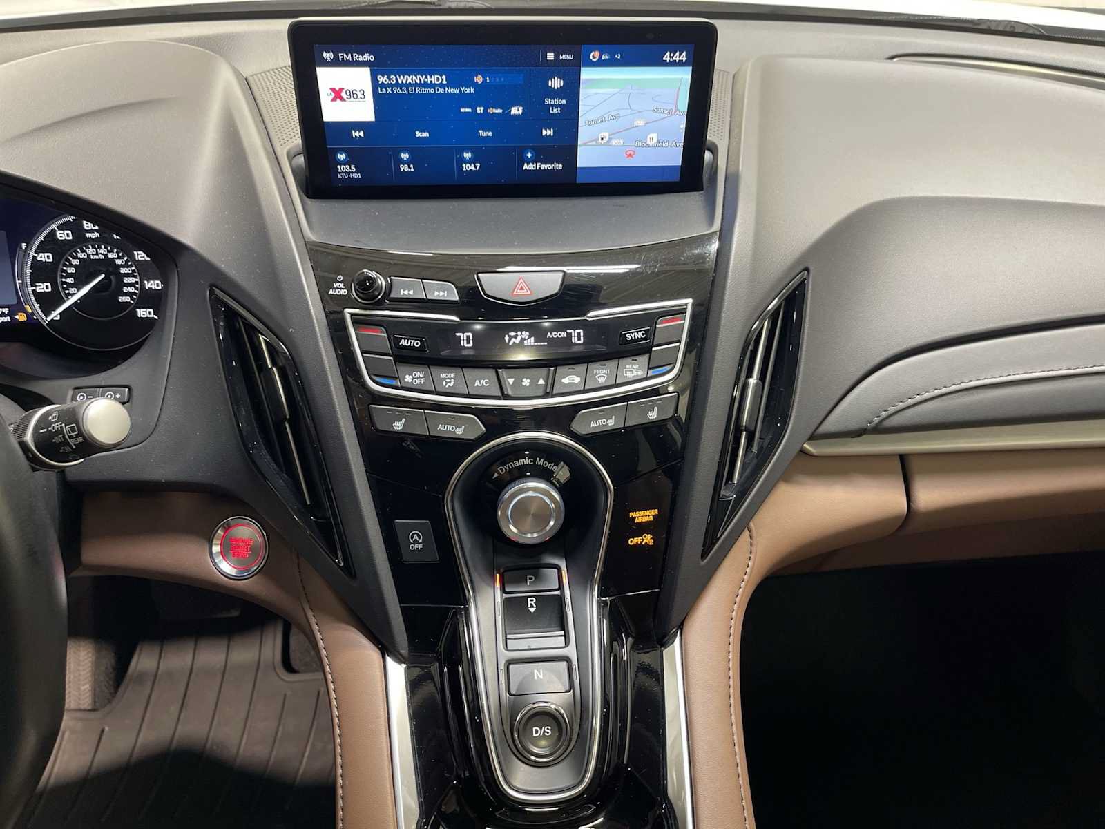 Used 2019 Acura RDX w/ Technology Package AWD/4WD image 16