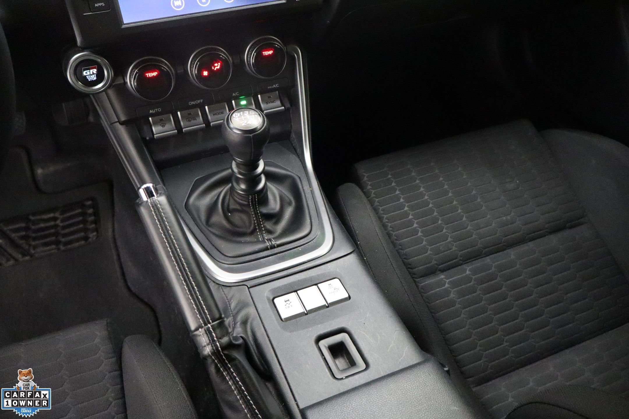 Used 2023 Toyota GR86 image 20