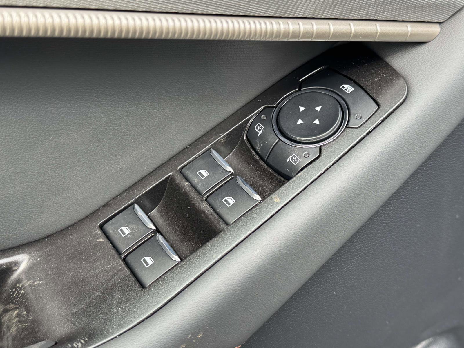 New 2026 Ford Explorer Active image 16