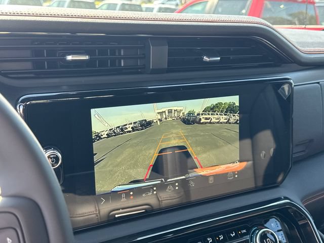 New 2026 GMC Sierra 1500 AT4 w/ Technology Package AWD/4WD image 23