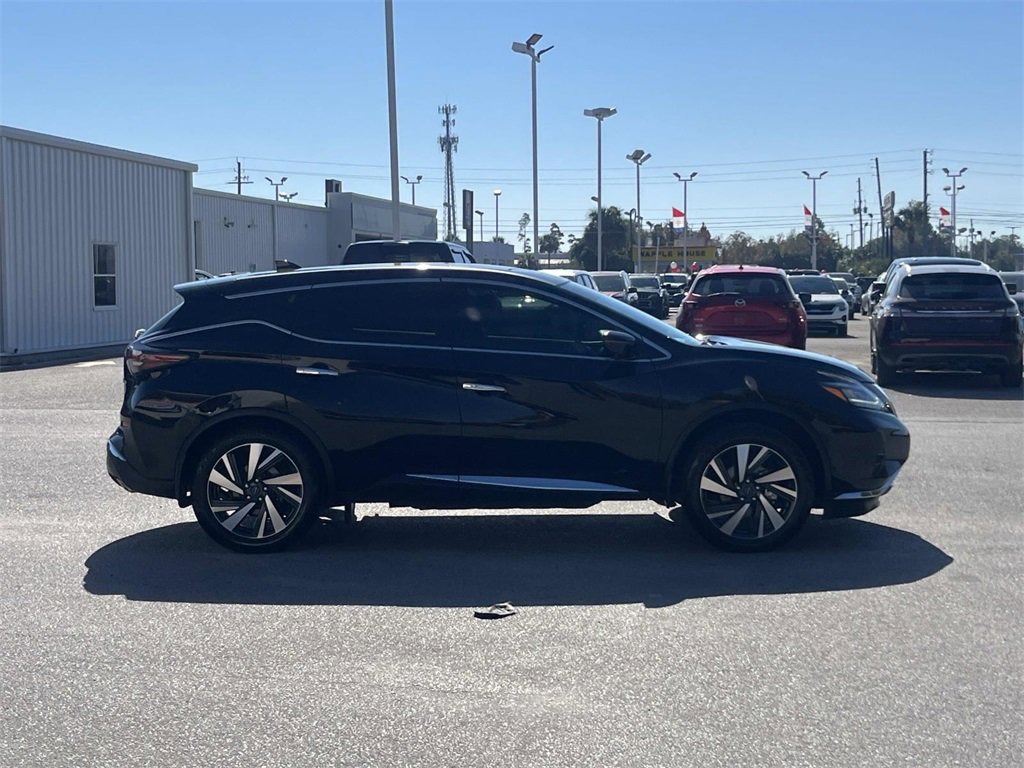 Used 2024 Nissan Murano SL image 6