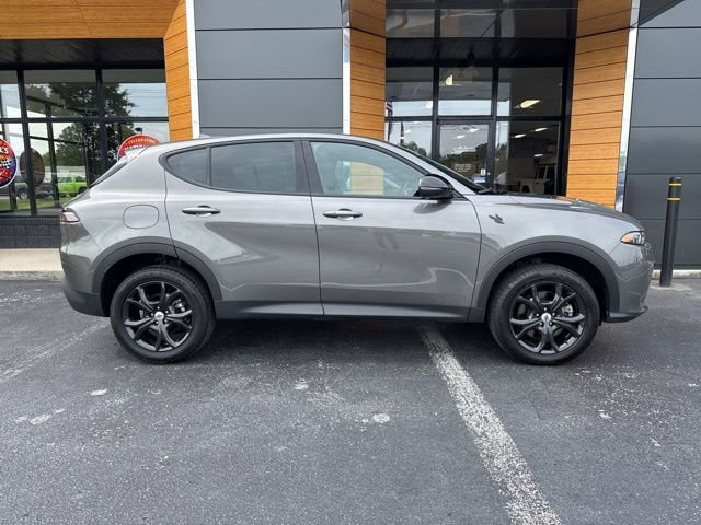 Used 2023 Dodge Hornet GT w/ GT Blacktop Package image 2