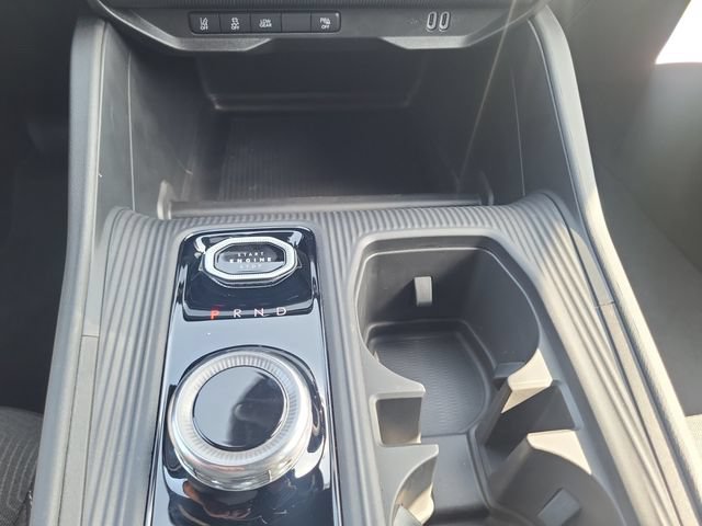New 2026 Jeep Cherokee Laredo AWD/4WD image 18