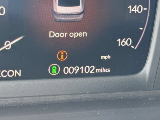 Used 2025 Honda Accord Sport image 10