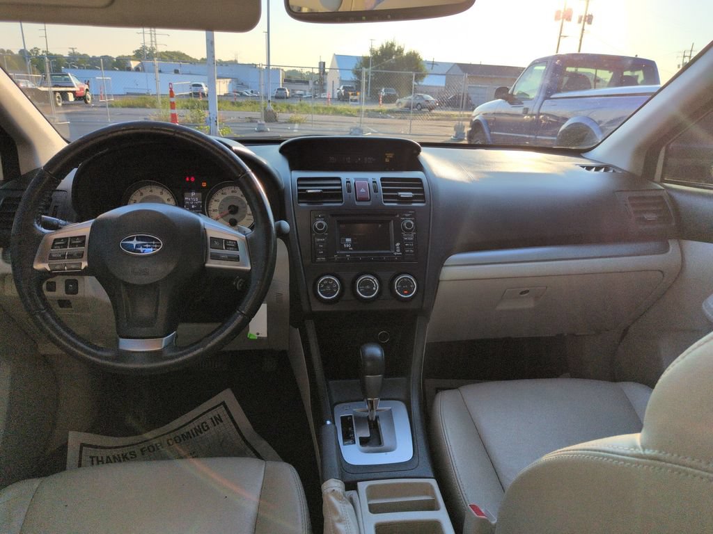 Used 2014 Subaru Impreza 2.0i Sport Limited w/ Popular Package #1 AWD/4WD image 12