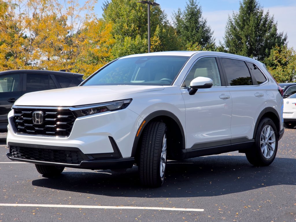 Used 2024 Honda CR-V EX-L image 20