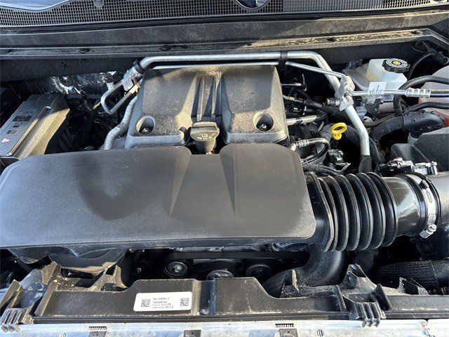 Used 2025 GMC Canyon AT4 w/ Nightfall Edition image 33