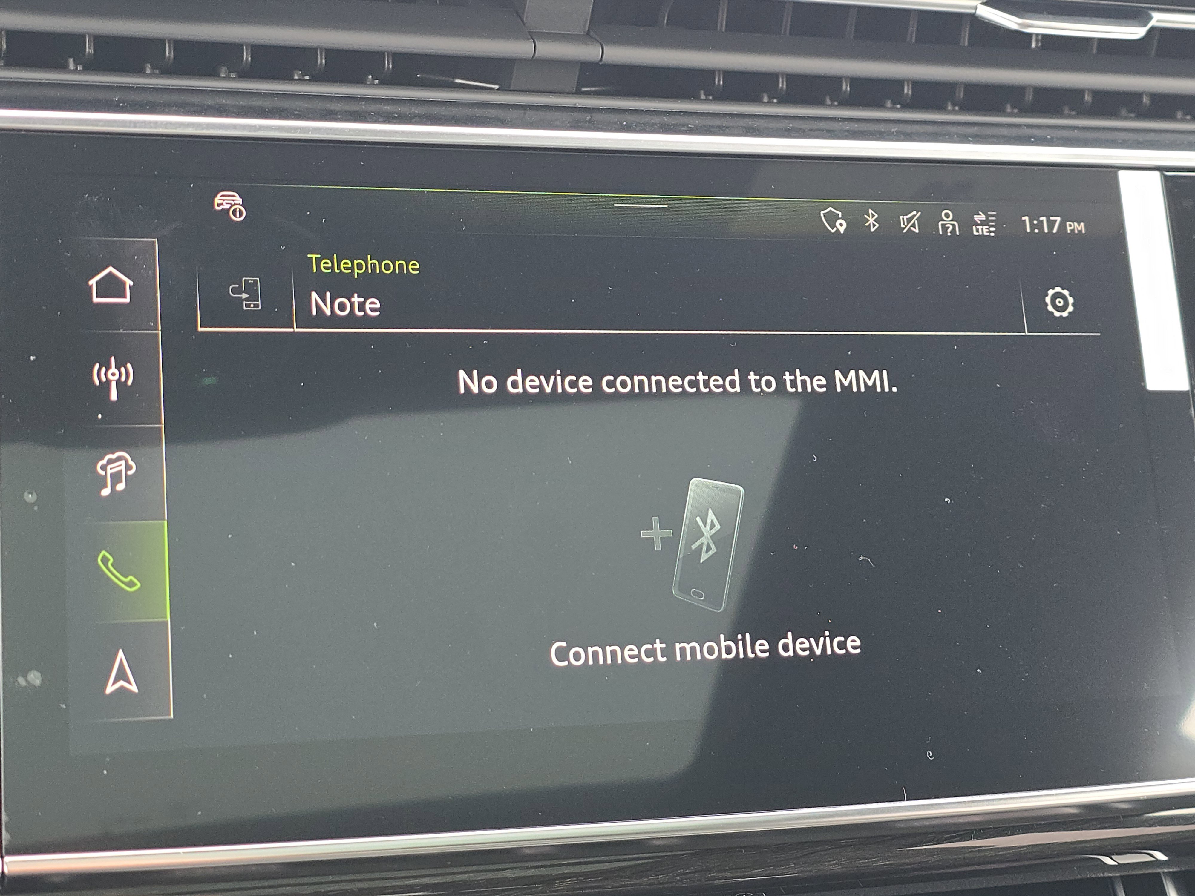 New 2026 Audi Q8 Premium Plus image 11