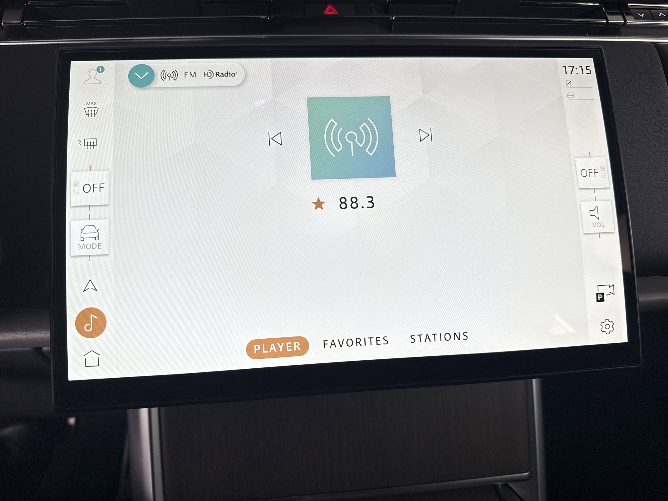 New 2026 Land Rover Range Rover SV image 20