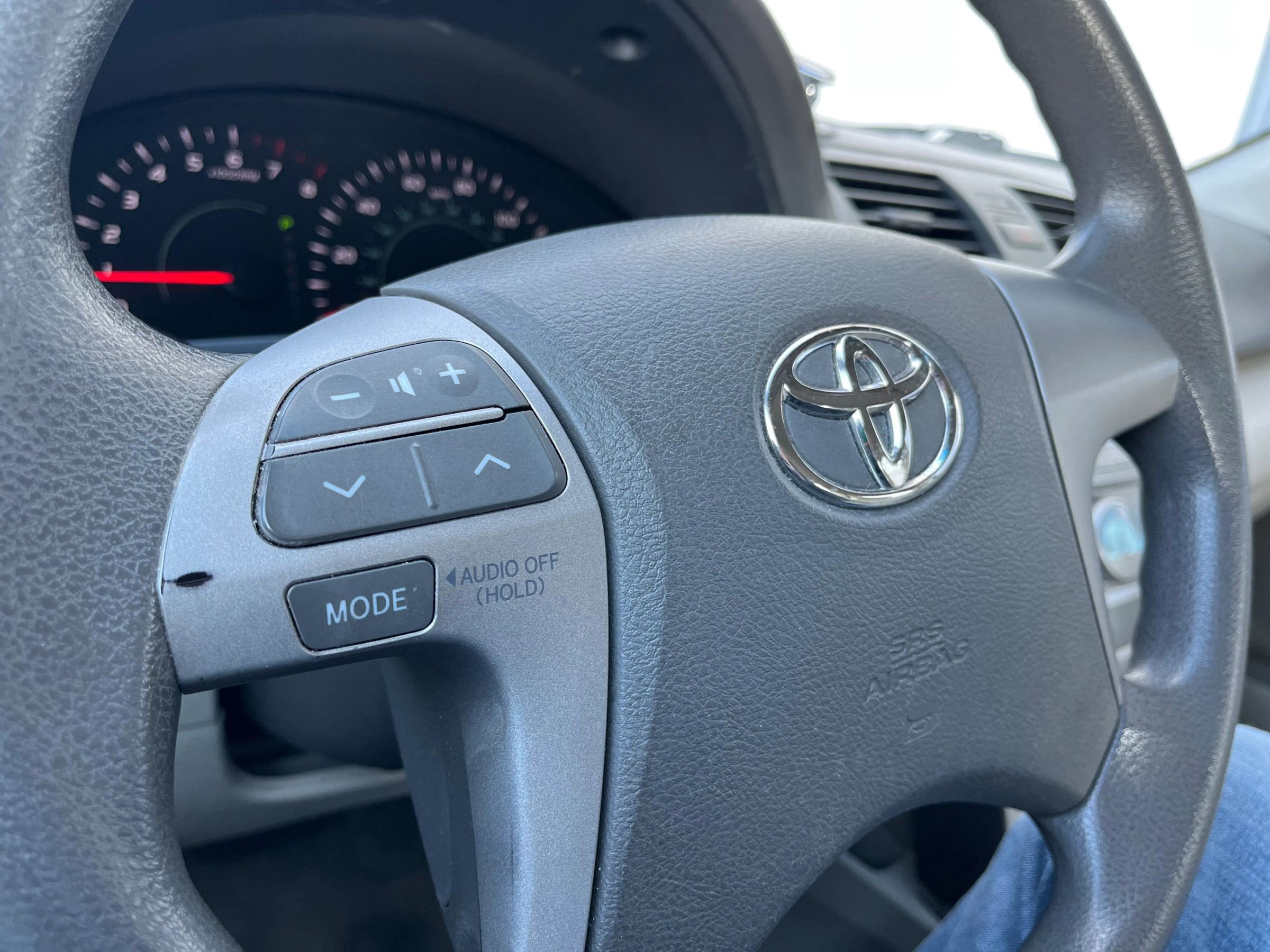 Used 2008 Toyota Camry image 21