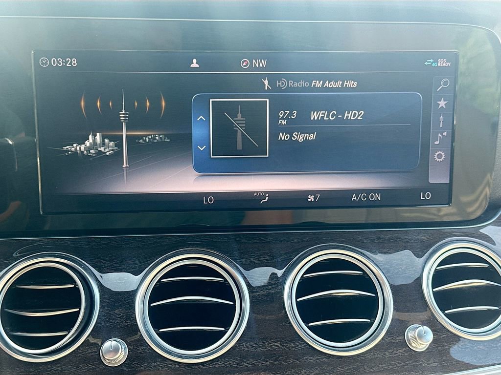 Used 2019 Mercedes-Benz E 450 4MATIC Sedan w/ Premium Package image 16